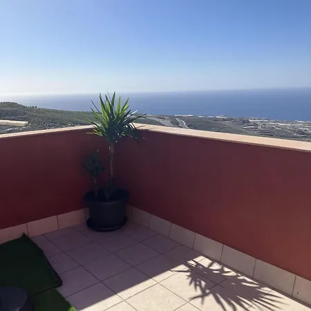 Narancsvirag Apartamento *