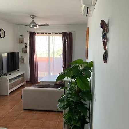 Apartamento Narancsvirag
