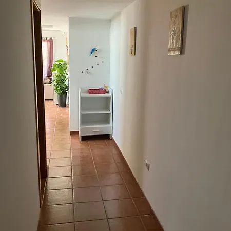 Narancsvirag Apartamento Tejina de Isora