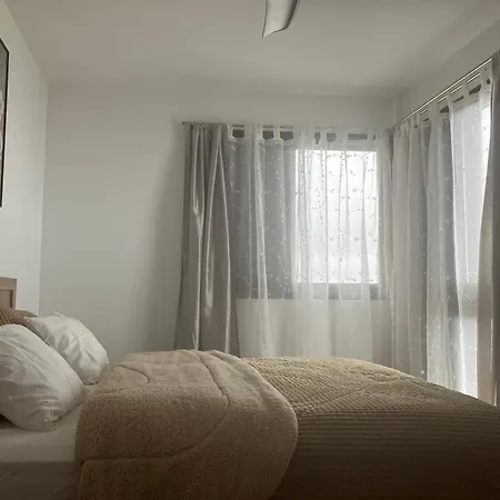 Apartment Narancsvirag