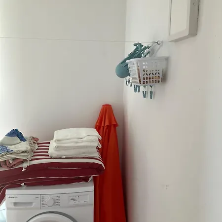 Apartamento Narancsvirag