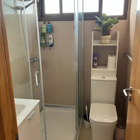 Apartamento Narancsvirag Tejina de Isora