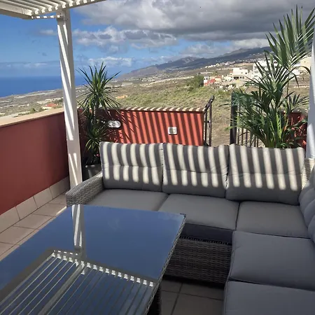 Apartament Narancsvirag *