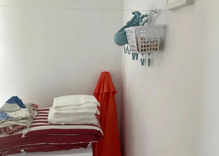 Apartment Narancsvirag